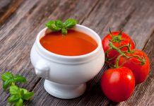 Bài thuốc thảo dược đơn giản giúp chống ung thư