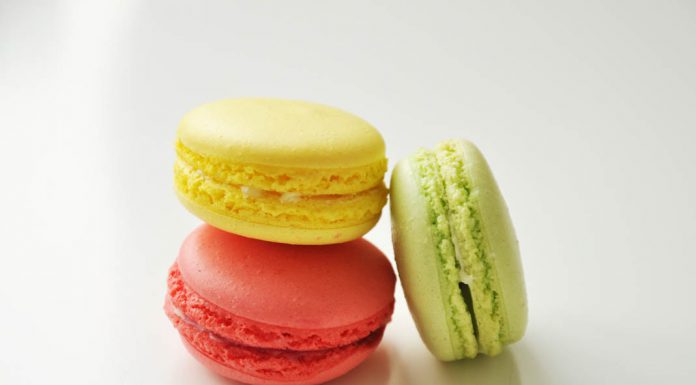 Cơm thịt kho tàu rưới nước sốt – linh hồn ẩm thực Đài Loan