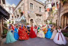 CUỒNG NHIỆT CÙNG LỄ HỘI BIA B’ESTIVAL BA NA HILLS 2017