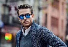 Những phong cách thời trang nâng tầm hình ảnh của phái mạnh