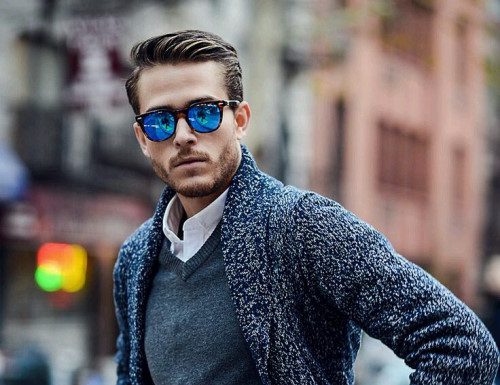 Những phong cách thời trang nâng tầm hình ảnh của phái mạnh