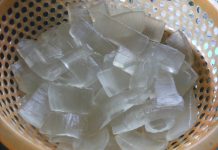 Cách làm trắng da hiệu quả nhờ chăm chỉ ăn nha đam mỗi tuần