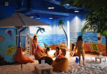 Bí quyết chăm sóc sức khỏe và sắc đẹp của người Hàn